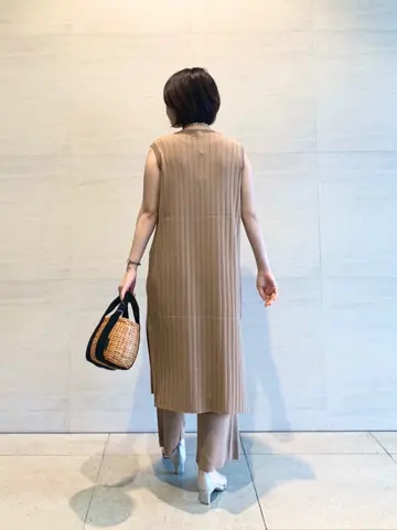 23区 望月 コーディネート画像