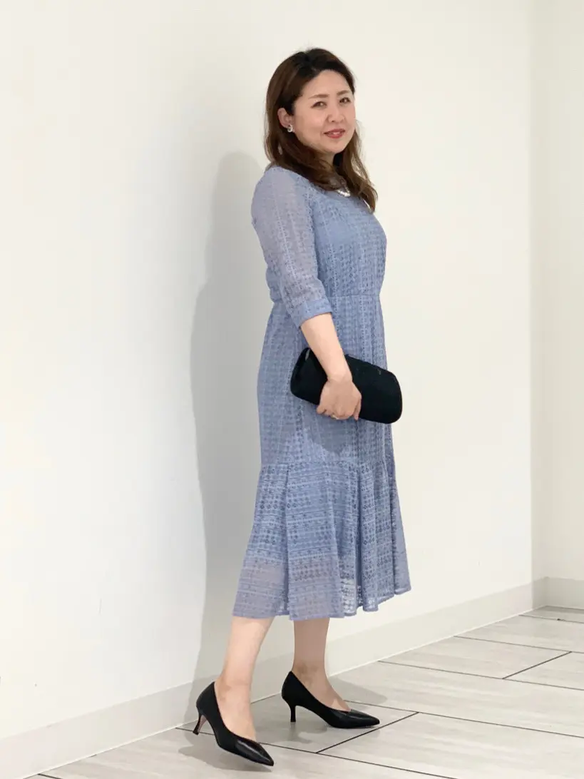  幸田 コーディネート画像