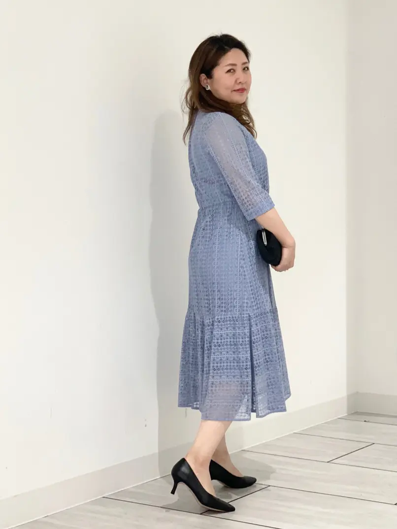 23区 幸田 コーディネート画像