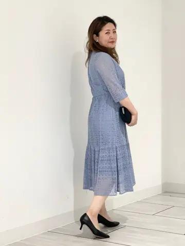 23区 幸田 コーディネート画像