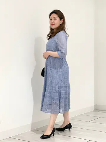 23区 幸田 コーディネート画像