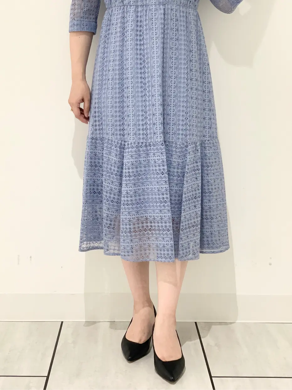 23区 幸田 コーディネート画像