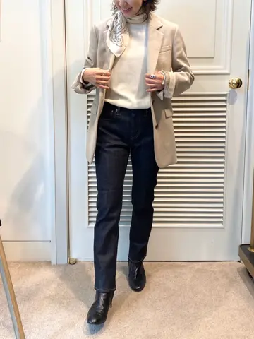 23区 大原 コーディネート画像