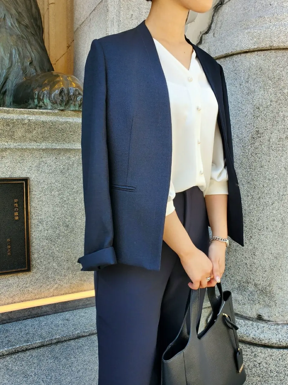 23区 伊藤 コーディネート画像