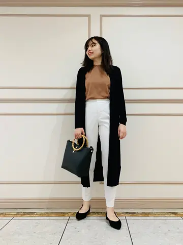 23区 金林 コーディネート画像