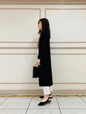 23区 金林 コーディネート画像