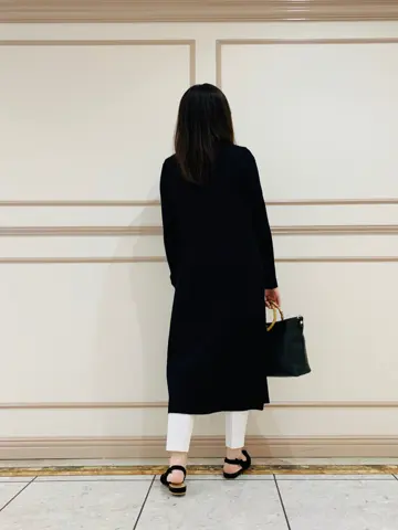 23区 金林 コーディネート画像