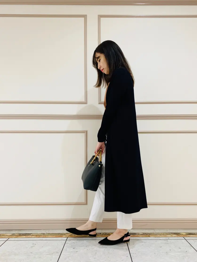 23区 金林 コーディネート画像