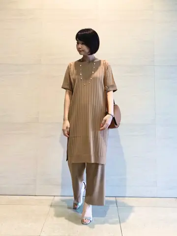 23区 望月 コーディネート画像