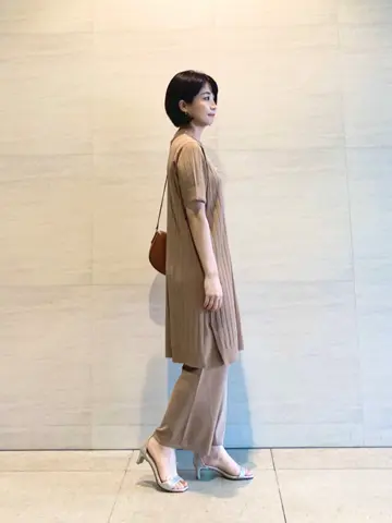 23区 望月 コーディネート画像