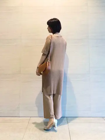 23区 望月 コーディネート画像