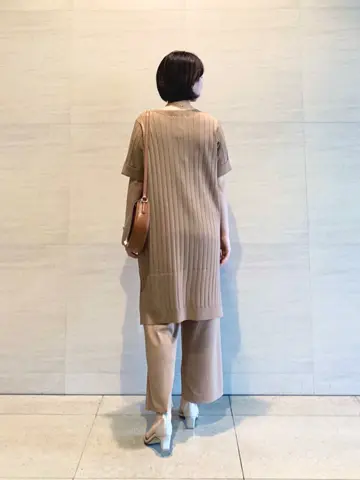 23区 望月 コーディネート画像