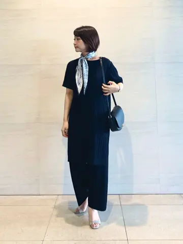 23区 望月 コーディネート画像