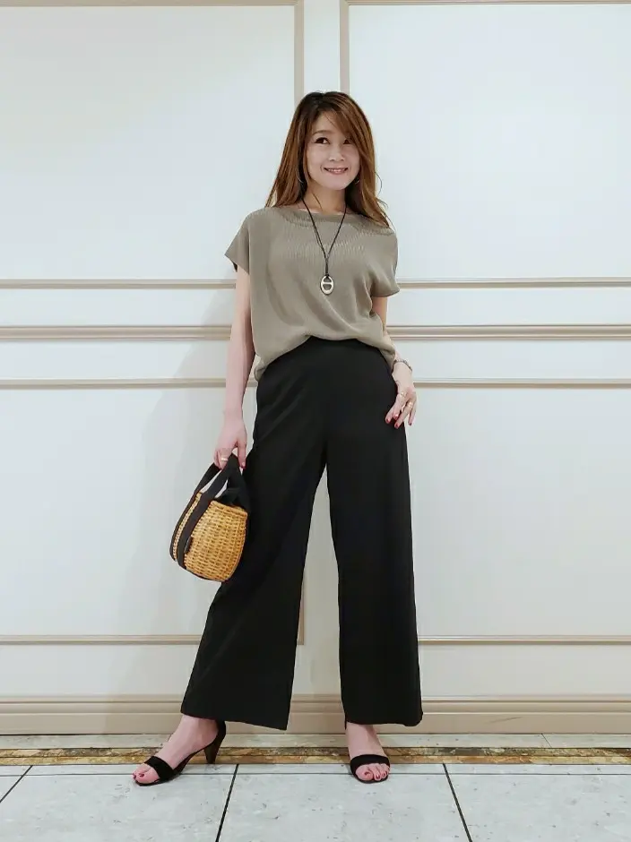  濱地 コーディネート画像