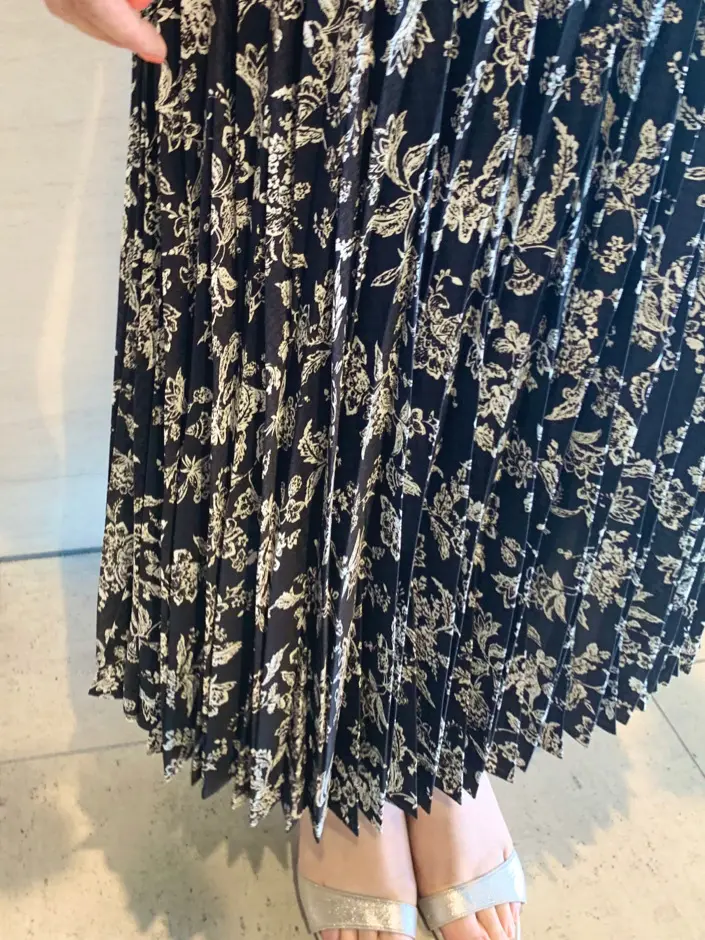 23区 望月 コーディネート画像