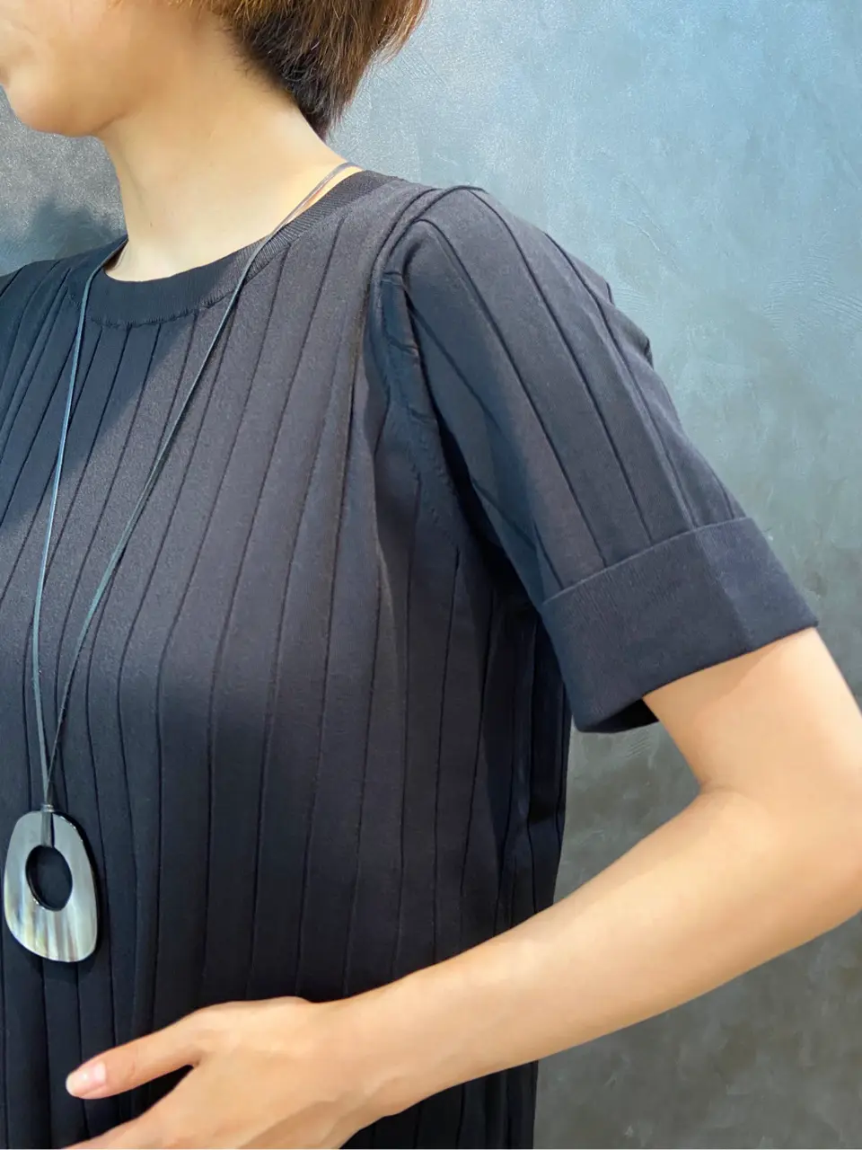 23区 佐藤 コーディネート画像