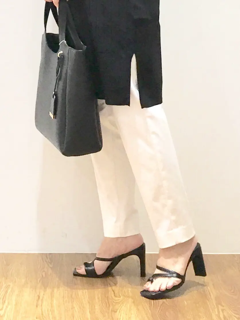 23区 河野 コーディネート画像