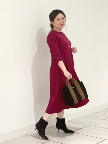 23区 幸田 コーディネート画像