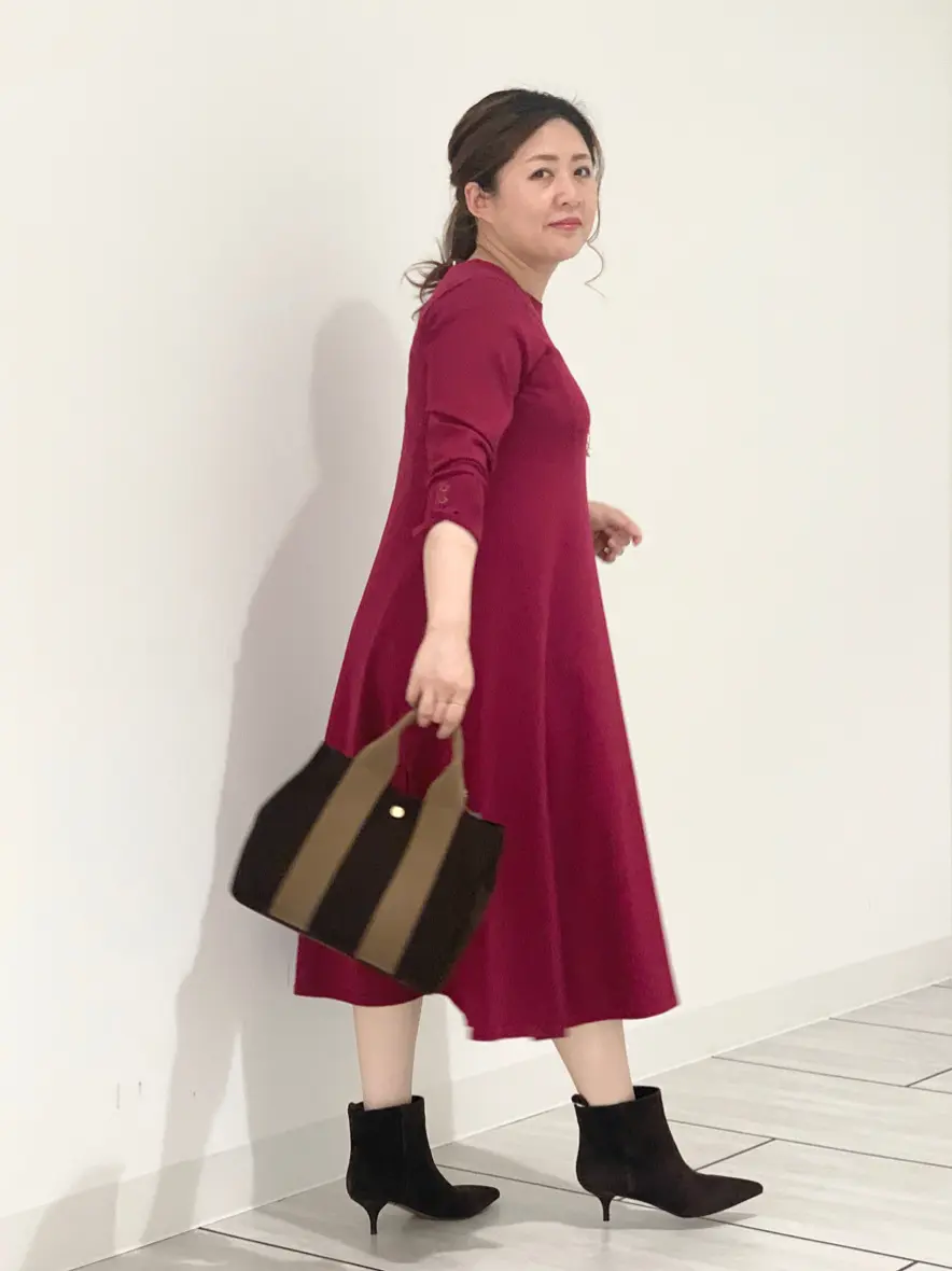 23区 幸田 コーディネート画像