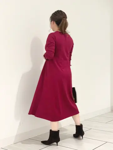 23区 幸田 コーディネート画像