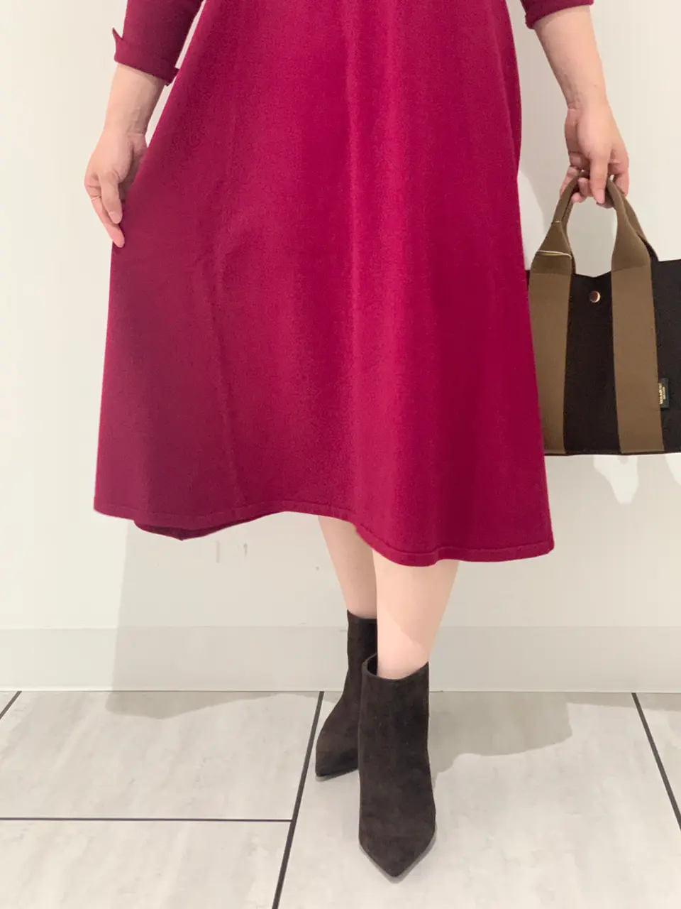 23区 幸田 コーディネート画像