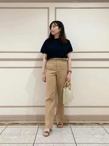 23区 金林 コーディネート画像