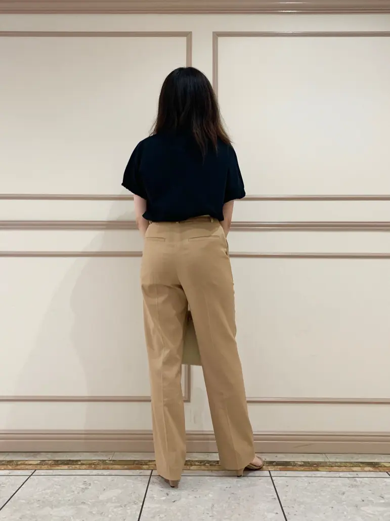 23区 金林 コーディネート画像