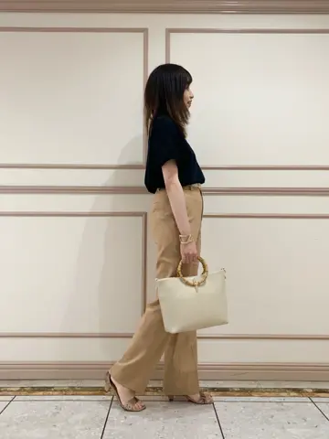 23区 金林 コーディネート画像