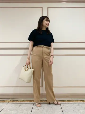 23区 金林 コーディネート画像