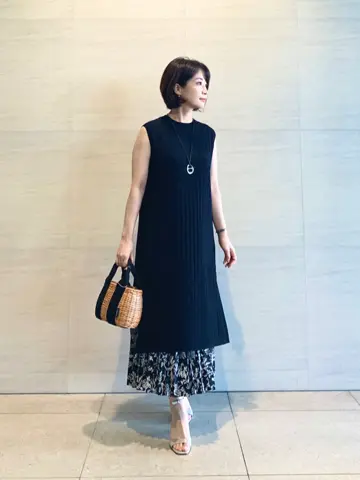 23区 望月 コーディネート画像