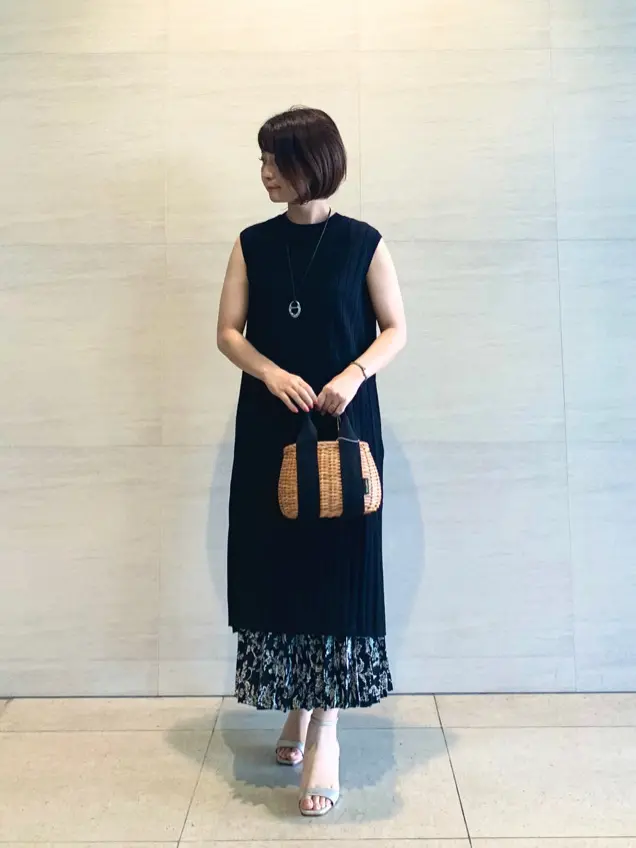 23区 望月 コーディネート画像