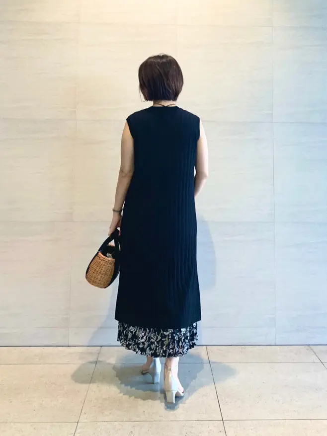 23区 望月 コーディネート画像