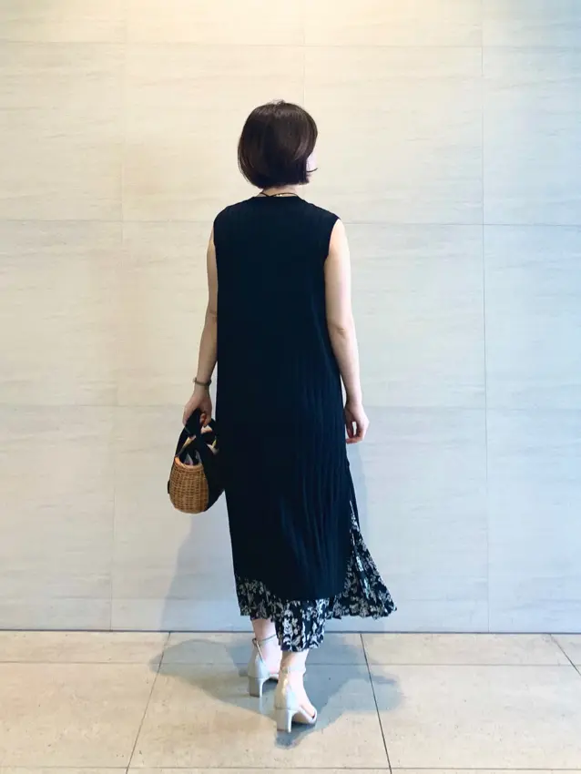 23区 望月 コーディネート画像