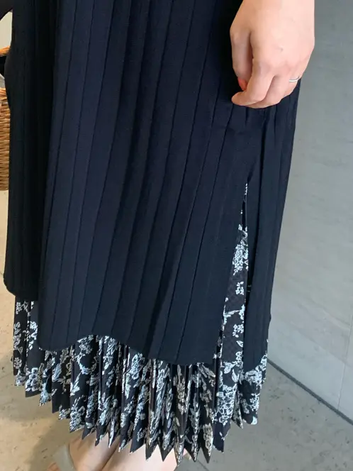 23区 望月 コーディネート画像