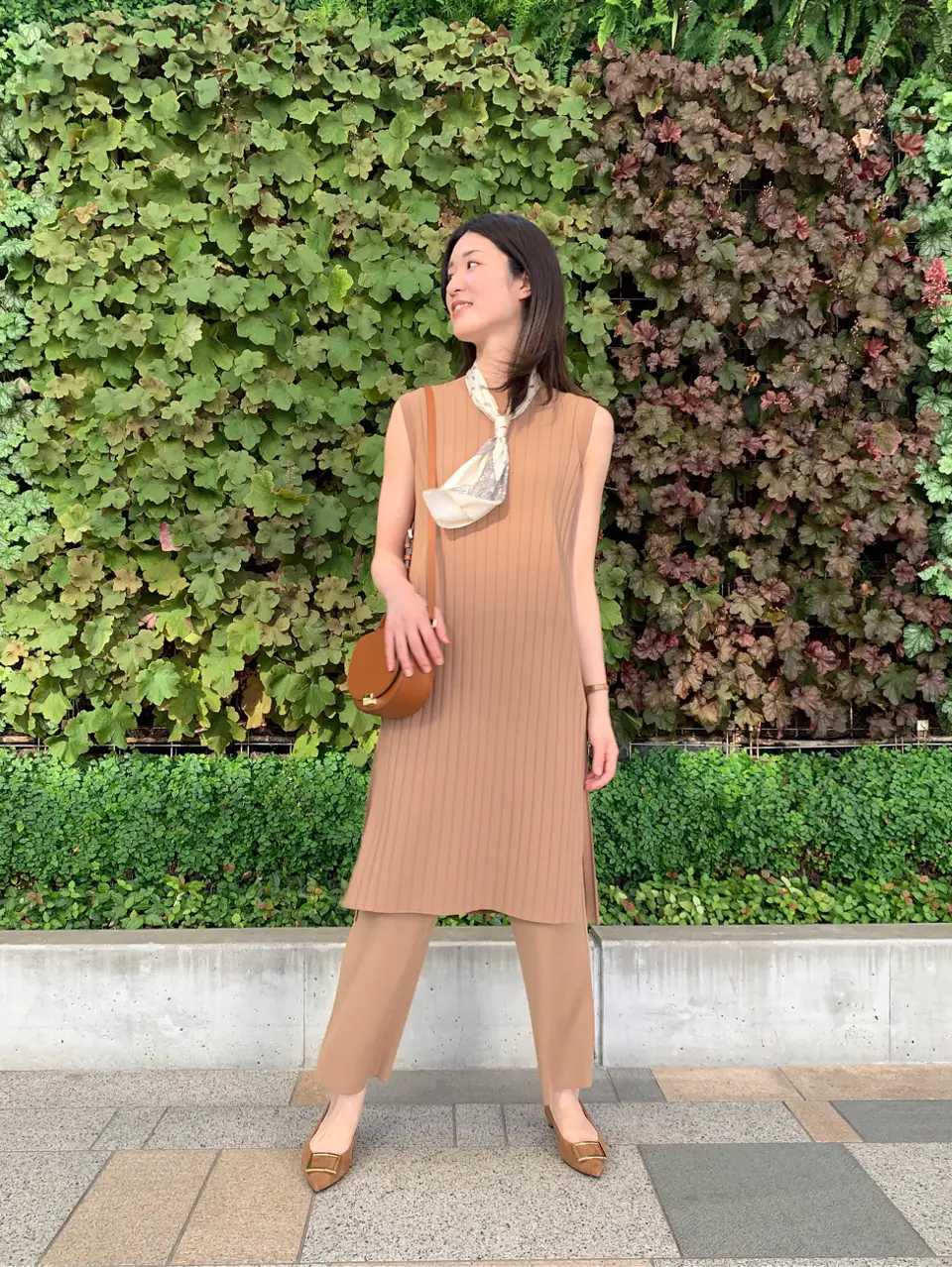  木内 コーディネート画像