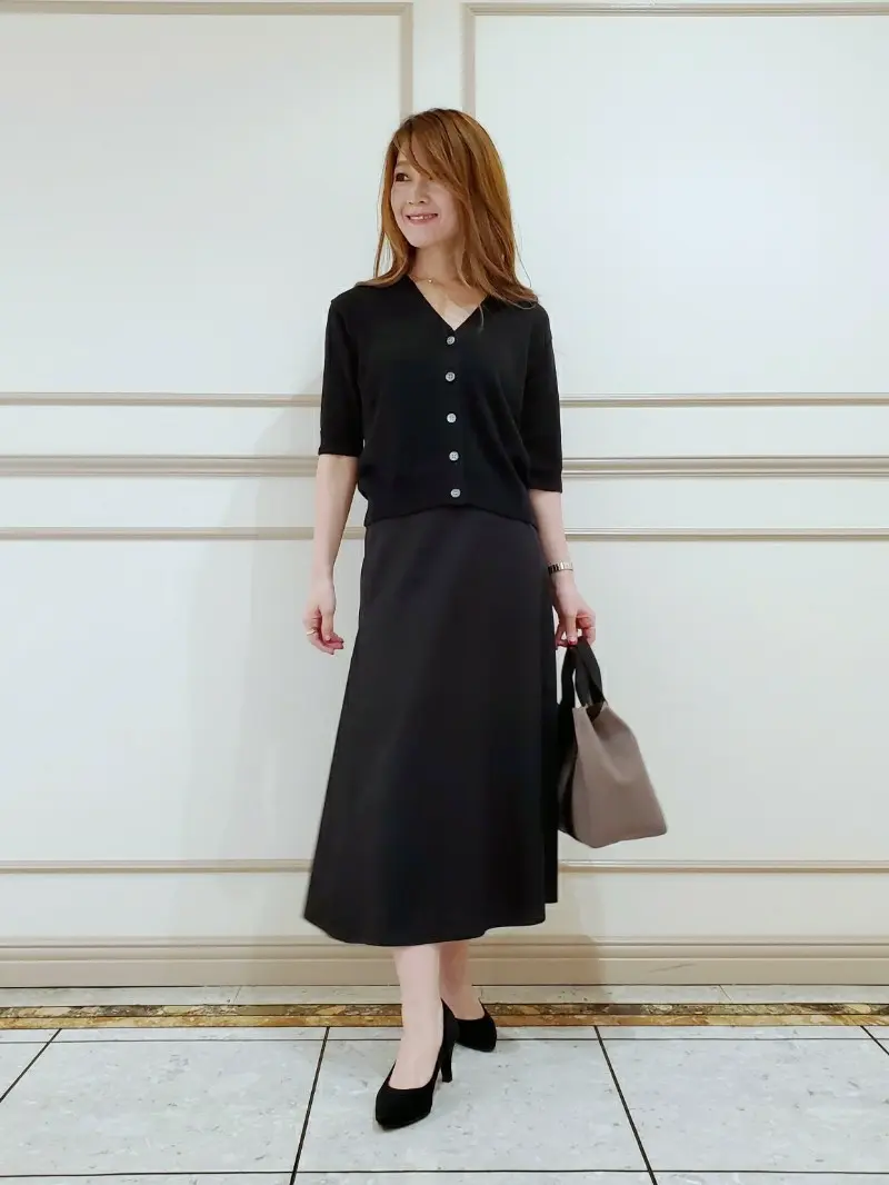  濱地 コーディネート画像