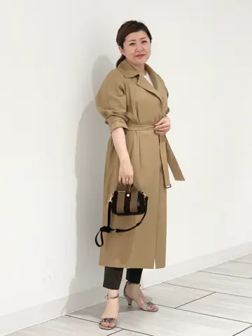 23区 幸田 コーディネート画像