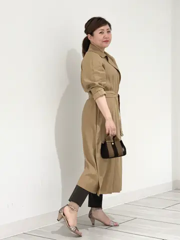 23区 幸田 コーディネート画像