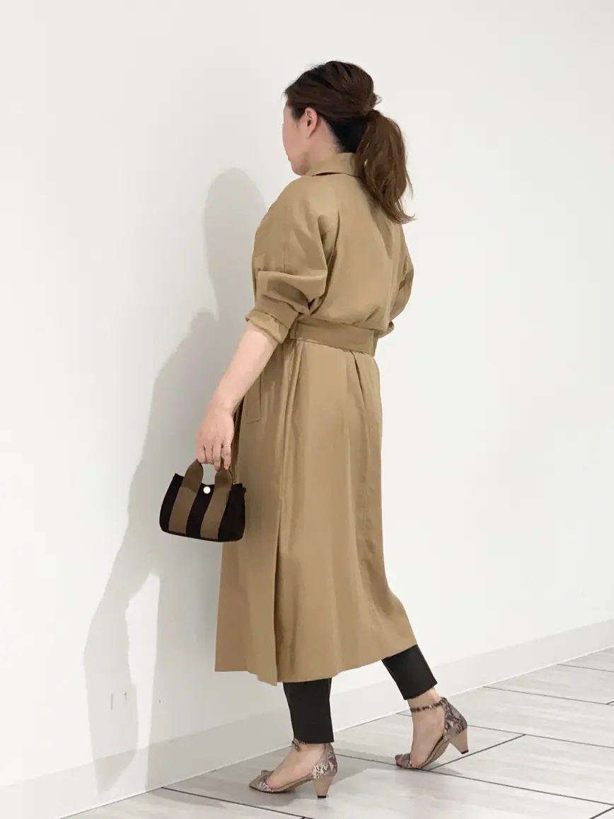 23区 幸田 コーディネート画像