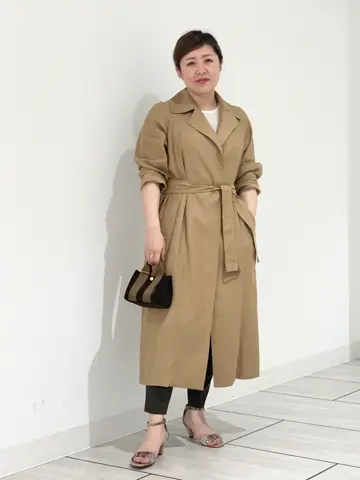 23区 幸田 コーディネート画像