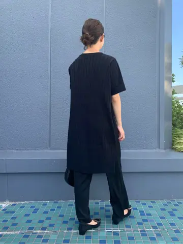 23区 大原 コーディネート画像