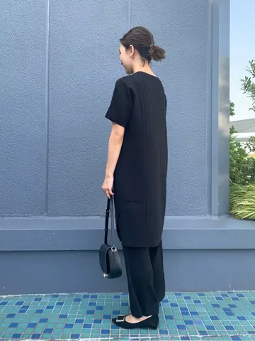 23区 大原 コーディネート画像