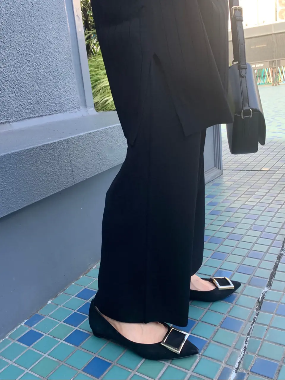 23区 大原 コーディネート画像