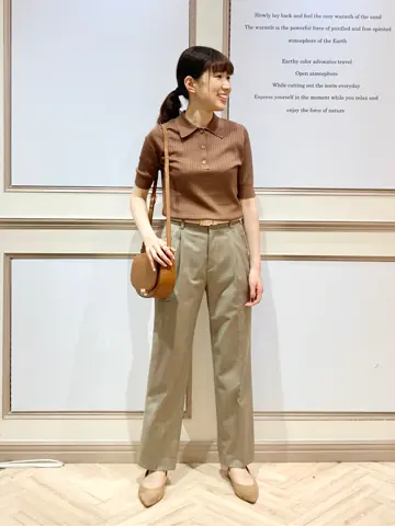 23区 木下 コーディネート画像