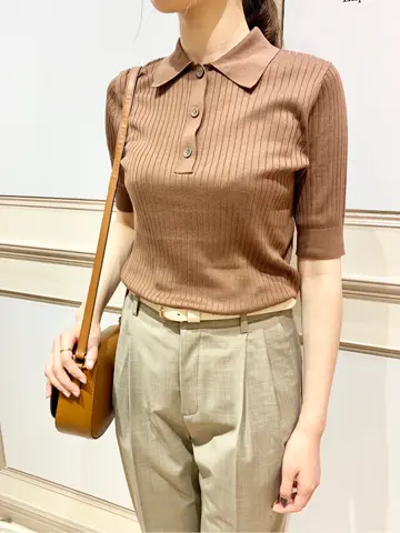 23区 木下 コーディネート画像