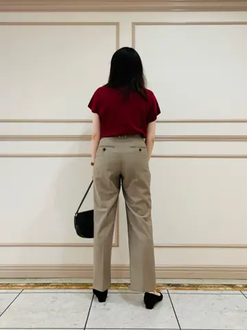 23区 金林 コーディネート画像