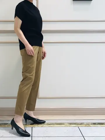 23区 橋爪 コーディネート画像