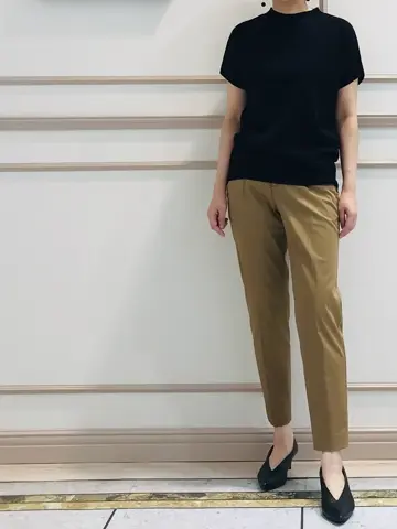 23区 橋爪 コーディネート画像