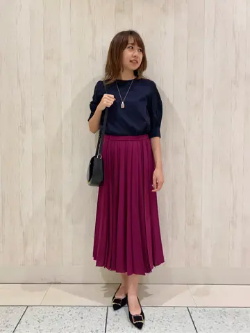 23区 Kanako コーディネート画像