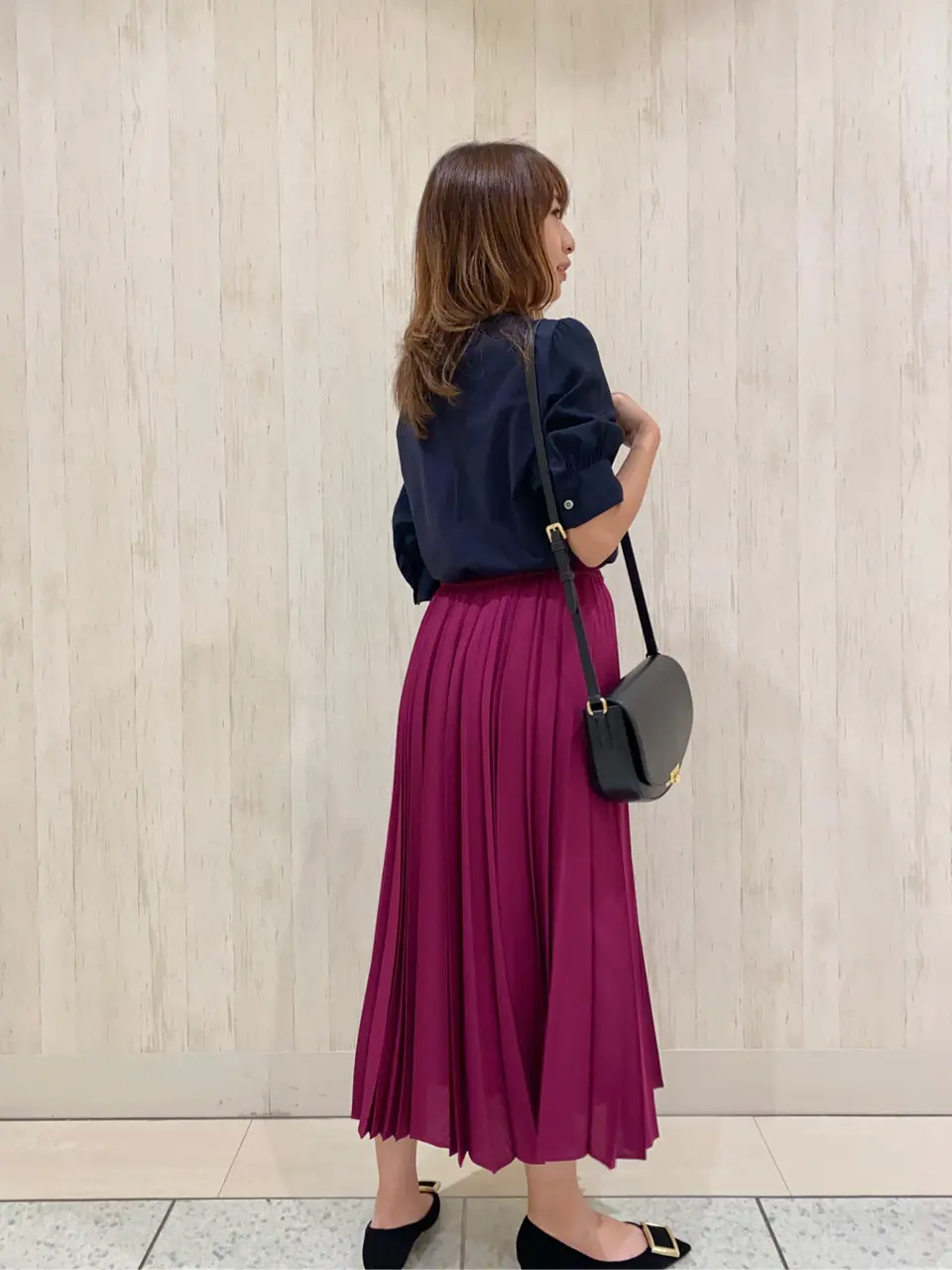 23区 Kanako コーディネート画像